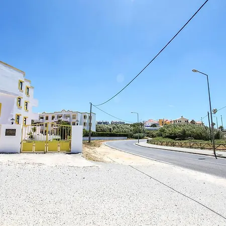 Διαμέρισμα Lovelystay - Ericeira Beach House *