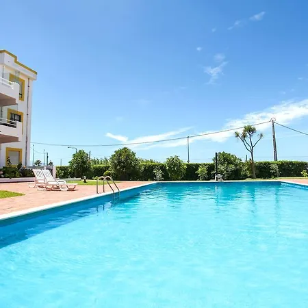 Διαμέρισμα Lovelystay - Ericeira Beach House Μάφρα
