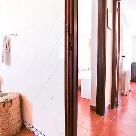 Lovelystay - Ericeira Beach House Διαμέρισμα