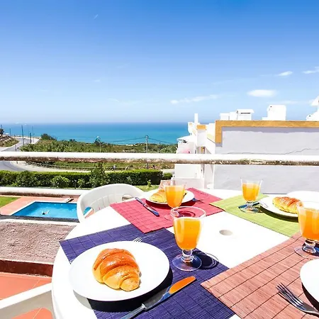 Lovelystay - Ericeira Beach House