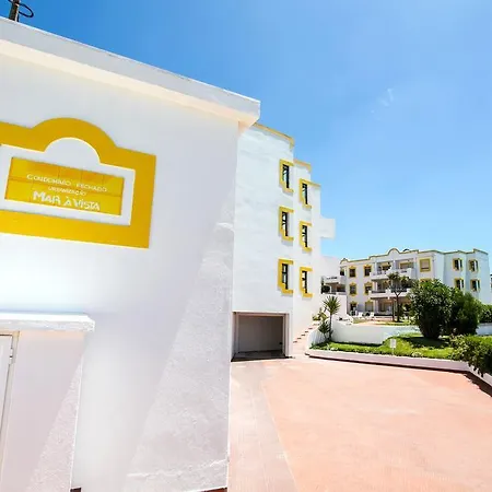 Διαμέρισμα Lovelystay - Ericeira Beach House Μάφρα