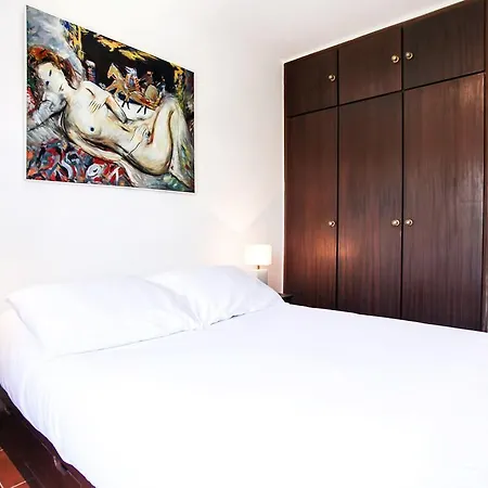 Lovelystay - Ericeira Beach House Διαμέρισμα